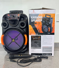 kareoke avcrwns CH-868