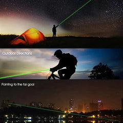 High-Quality Laser Pointer Pen